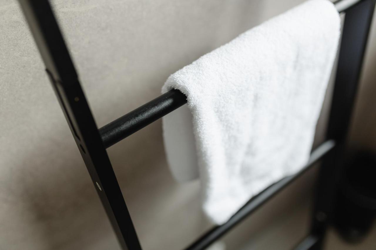 Kuesten Suite Sued - Seitliche Wasserlage, Terrasse, 70Qm 特希尔 外观 照片